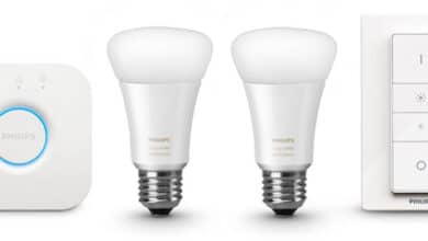 La vulnerabilidad de Philips Hue revela una posible pesadilla de seguridad de IoT