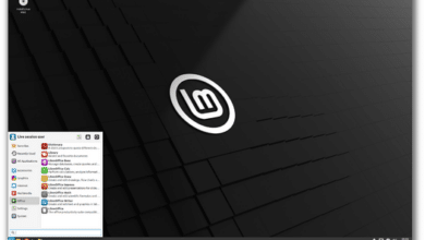 Linux Mint 21.2 "Victoria" Xfce – Lanzamiento BETA – Blog de Linux Mint