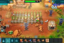 One Lonely Outpost recibirá soporte para Linux durante el lanzamiento completo