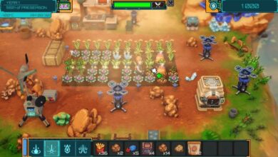 One Lonely Outpost recibirá soporte para Linux durante el lanzamiento completo