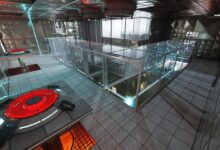 Portal: Prelude obtiene NVIDIA RTX remasterizado y NVIDIA anuncia RTX IO
