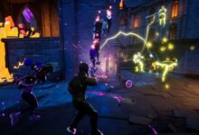 Roguelite Shooter Arcadegeddon llega a Steam con Steam Deck Support