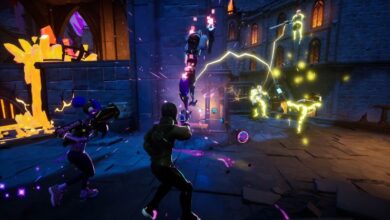 Roguelite Shooter Arcadegeddon llega a Steam con Steam Deck Support