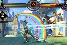 Skullgirls ha sido bombardeado con críticas en Steam debido a algunos cambios en los gráficos