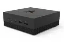 Star Labs anuncia la PC compacta Byte Mk II