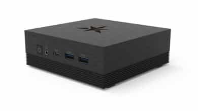 Star Labs anuncia la PC compacta Byte Mk II