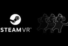SteamVR mejora el soporte del controlador en la versión 1.26
