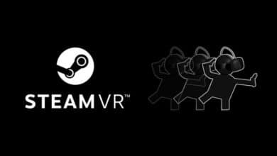 SteamVR mejora el soporte del controlador en la versión 1.26