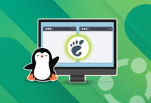 Cómo dividir la pantalla en Ubuntu GNOME