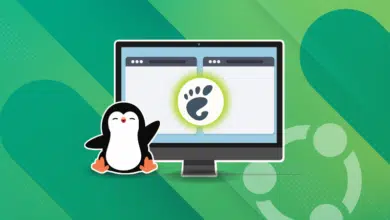 Cómo dividir la pantalla en Ubuntu GNOME