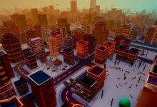 Heart of the Machine de Arcen Games lanza Linux nativo para Proton