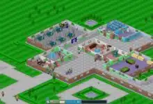 La implementación de código abierto de Theme Hospital CorsixTH 0.67 ya está disponible