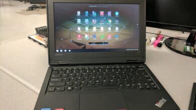Ubuntu en la educación: lecciones de un director de TI K-12