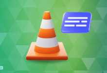 Cómo usar subtítulos con VLC