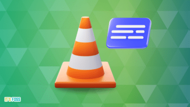 Cómo usar subtítulos con VLC