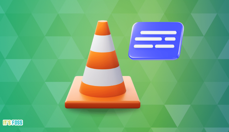Cómo usar subtítulos con VLC