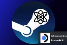Hace 5 años, Valve lanzó Proton, que cambió los juegos de Linux para siempre