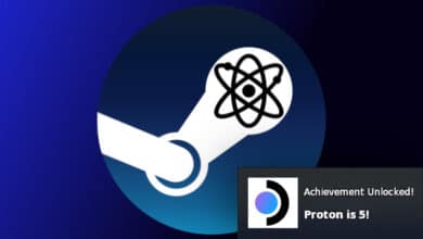 Hace 5 años, Valve lanzó Proton, que cambió los juegos de Linux para siempre