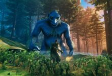 Ahora está disponible una actualización importante para Valheim con modificadores mundiales, nuevas ubicaciones y nuevos NPC.