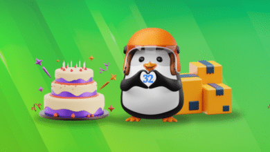 Funciones de Ubuntu 23.10, Bodhi Linux 7, atajos útiles y más