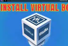 Instalar VirtualBox en Kali Linux