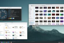 KDE Plasma 6 ahora se abre con doble clic por defecto y otras mejoras