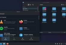 Bazzite es un nuevo Linux basado en Fedora para Steam Deck y PC para juegos.