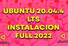 CÓMO INSTALAR UBUNTU 20.04 LTS EN VIRTUALBOX EN WINDOWS 10 CÓMO INSTALAR Ubuntu 20.04 VirtualBox 🔥
