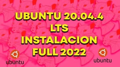 CÓMO INSTALAR UBUNTU 20.04 LTS EN VIRTUALBOX EN WINDOWS 10 CÓMO INSTALAR Ubuntu 20.04 VirtualBox 🔥