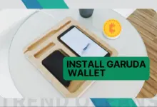 Cómo instalar Guarda Wallet en Android