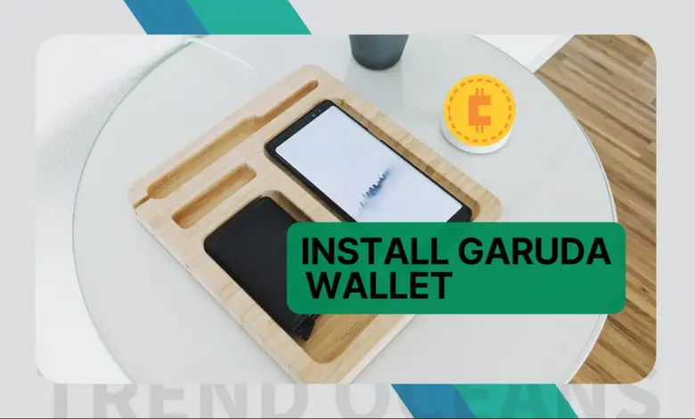 Cómo instalar Guarda Wallet en Android