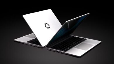 Framework Laptop 13 DIY Edition