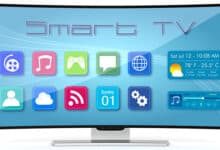 Cúbrete, tu televisor inteligente puede estar espiándote