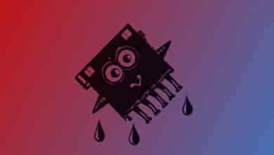 Downfall es una nueva falla "grave" en los procesadores Intel, mientras que AMD hace frente a INCEPTION