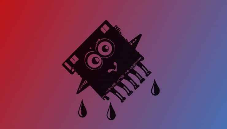 Downfall es una nueva falla "grave" en los procesadores Intel, mientras que AMD hace frente a INCEPTION