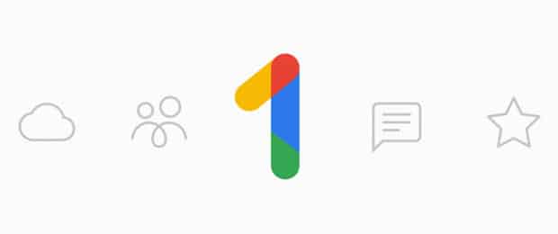 El almacenamiento pago de Google One ahora está disponible para todos los usuarios de EE. UU.