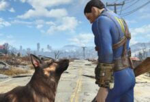 Fallout 4: Game of the Year Edition tiene un 75 % de descuento en GOG