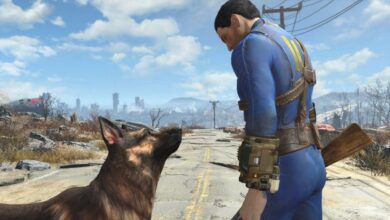 Fallout 4: Game of the Year Edition tiene un 75 % de descuento en GOG
