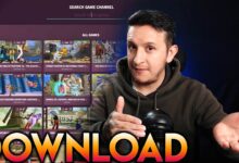 Fightcade 2 Español - ROM Autodescarga ¿Cómo funciona?