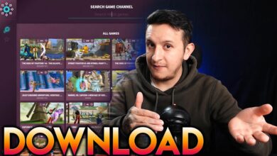 Fightcade 2 Español - ROM Autodescarga ¿Cómo funciona?