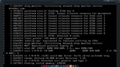 Instale Ubuntu Server 21.10 y configúrelo como enrutador/cortafuegos