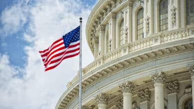 Legisladores estadounidenses analizan las prácticas de privacidad de datos de Apple y Alphabet