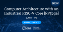 LinuxFoundation ofrece curso sobre arquitectura de computadoras con núcleo industrial RISC-V