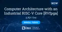 LinuxFoundation ofrece curso sobre arquitectura de computadoras con núcleo industrial RISC-V