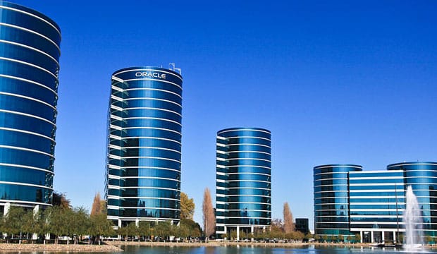Oracle OpenWorld: laboratorios de margen