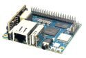 Placa Banana Pi con Rockchip RK3308B-S de cuatro núcleos