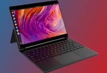 Star Labs presenta su nueva StarLite, una tableta Linux similar a Surface