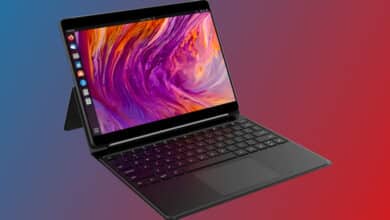 Star Labs presenta su nueva StarLite, una tableta Linux similar a Surface