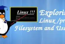 Una guía para principiantes sobre el sistema de archivos /proc en Linux