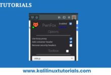 firefox
